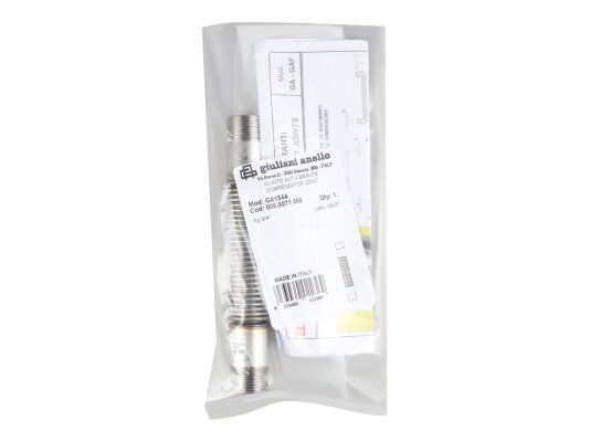газовый компенсатор baltur g 3/4 ga1544 97039999