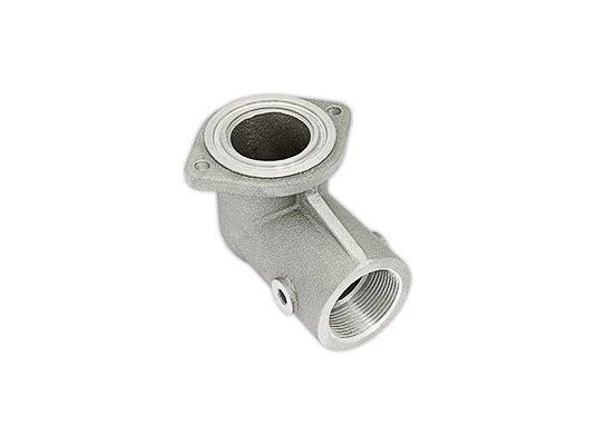 газовый фланец rp 1 1/2" 0150076