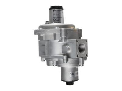 Регулятор давления газа Giuliani Anello RP1B20