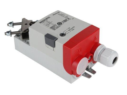 сервопривод honeywell n05230-2pos