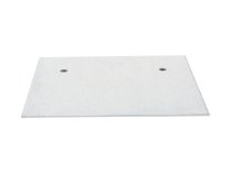 воздушная заслонка lamborghini 89 x 100 мм 01087090 