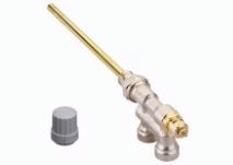 гарнитура ra 15/6t danfoss для однотр. сист. 013g3270 замена 013g7010