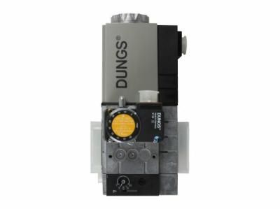 Газовый мультиблок Weishaupt W-MF-SLE 507 C01 S22 605326