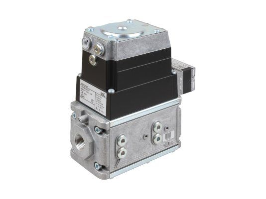 газовый клапан kromschroder cg15r03-d1w5cwzz в сборе 47-90-22742