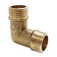 угольник с наружной резьбой valfex нр-нр 1/2 (120/10) (vf.093.l.012)