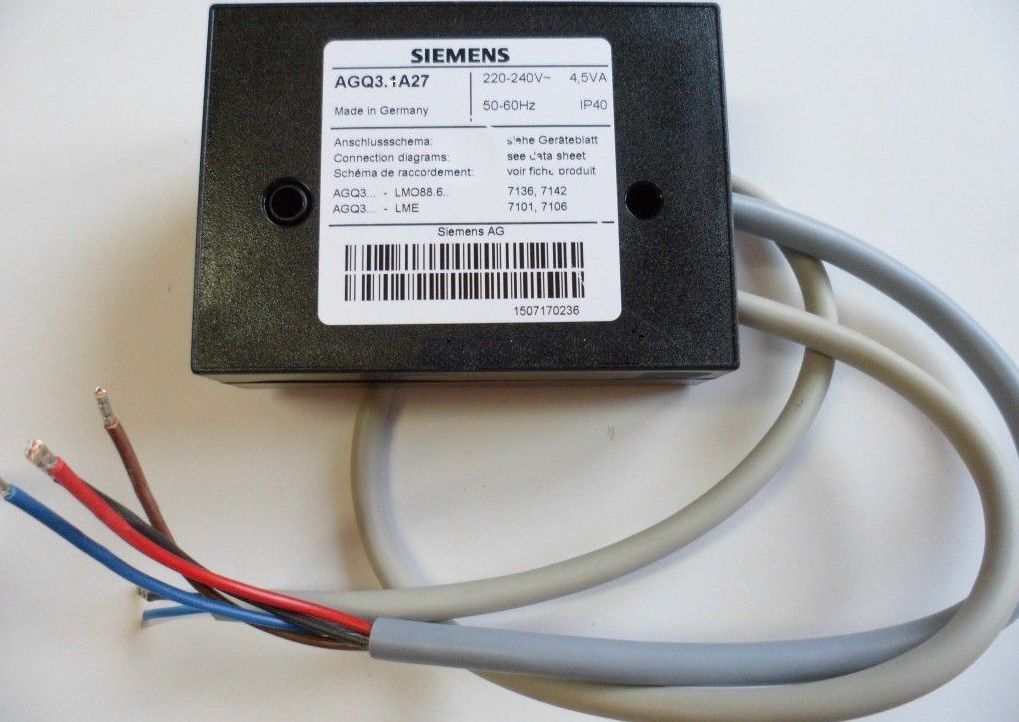 адаптер siemens aga57.2