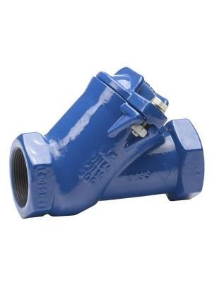 Клапан обратный Water Technics CVB WT 2 шаровой муфтовый SKL100901050