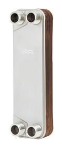 Теплообменник пластинчатый паяный Alfa Laval CBН 18-40 H (3287056341)