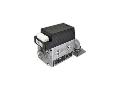 Газовый клапан Kromschroder CG2R01-VT2W в сборе 13007171
