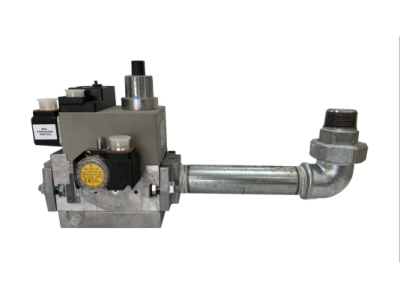 Газовая рампа Baltur MM412 C20S R5/4 19990581
