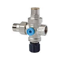 Группа подпитки FARG EASYFILL 1/2 Ду15 Pmax 10бар 403/1.1/2