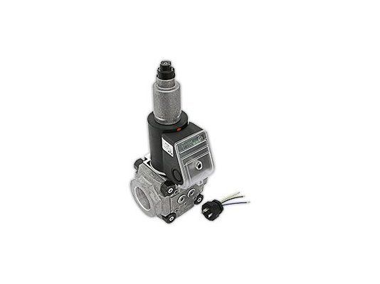 газовый клапан kromschroder vas350r/lw