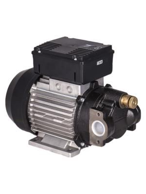 Роторный лопастной электронасос для ДТ и масла Viscomat 90 M 230V 50 л/мин PIUSI