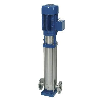 Насос вертикальный Speroni VSM 4-6 1,10 кВт 230 В 102370320