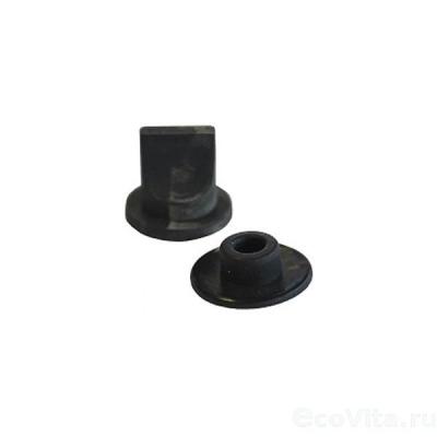 Комплект клапана А11, Витон (20 шт) ETATRON (KVA0002701)