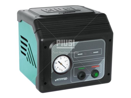 Маслораздаточная колонка Piusi Vacubox