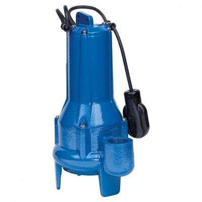 насос погружной фекальный speroni sem 150/n1-vs oil 101292300