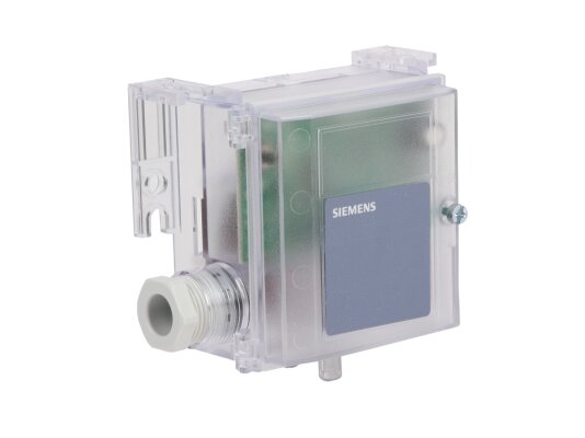 Датчик давления Siemens QBM3020-1