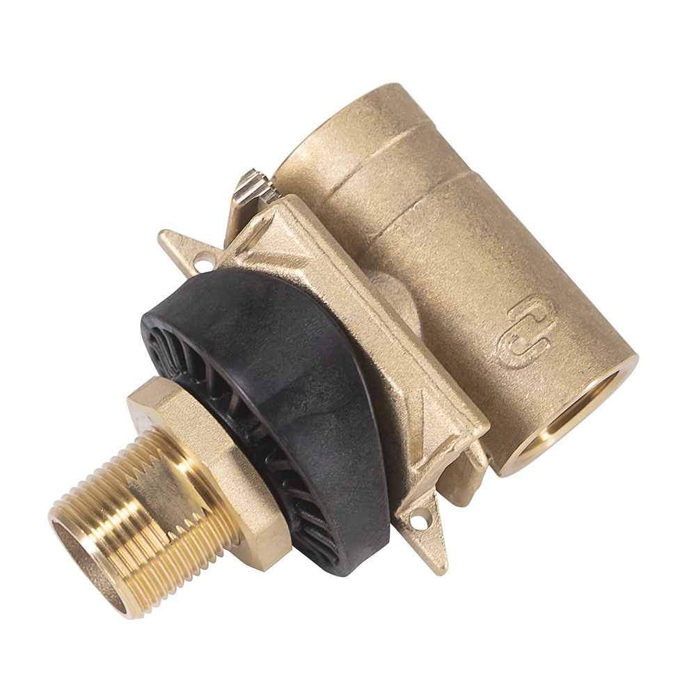адаптер для скважины универсальный 125bt 1-1/4 baker (125btx)