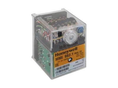 Топочный автомат Honeywell MMI 962.1 Mod.23
