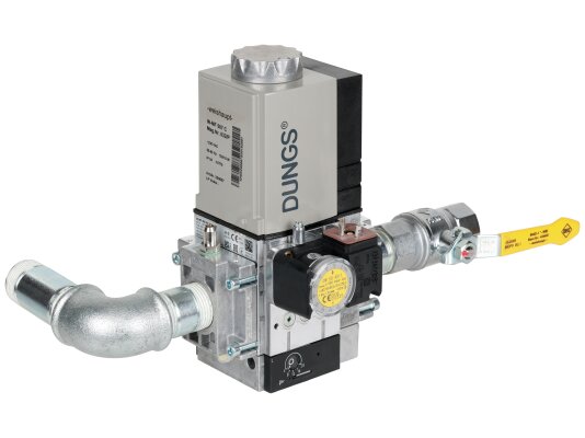 газовая горелка weishaupt wg20n/1-c, 1, zm