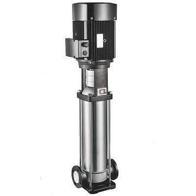 Насос вертикальный TESK SB 1-11 SVMT 0,55 кВт 771-110003380N