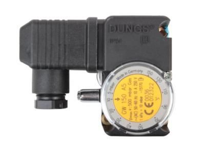Реле давления воздуха Huba Control 7820264 Viessmann