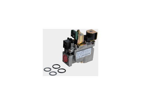 газовый электромагнитный клапан viessmann 7829309