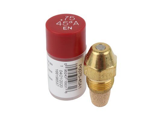 форсунка delavan 0.75/45 a p0075-45a1