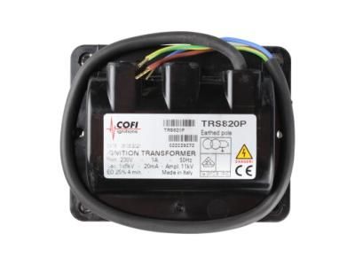 Трансформатор розжига Riello TRS820P