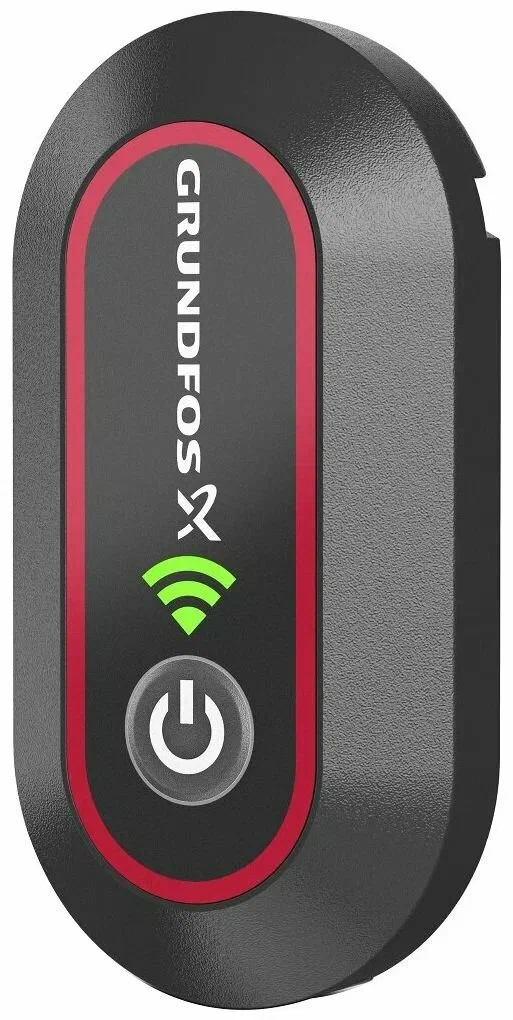 mi401 alpha reader grundfos устройство для передачи данных 99031685