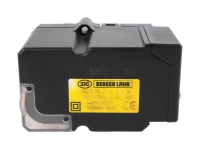 Сервопривод Berger Lahr /Schneider Electric STA3.5 B0.37/6 4N21 R Schneider
