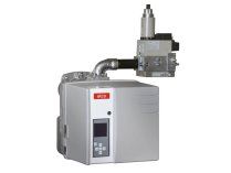 газовая горелка elco vg 2.160 d e kl