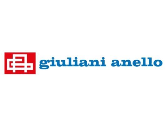 ремкомплект регулятора давления giuliani anello 3286 014.0502.001