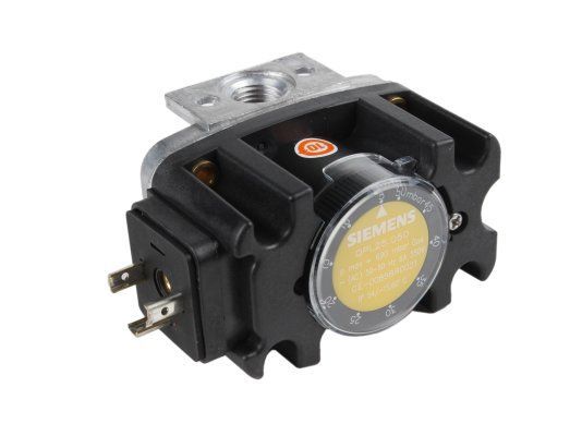 реле давления siemens qpl25.050 s55722-s103-a100