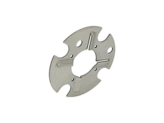 уравнительный диск 165 / 60 мм baltur 0024040009