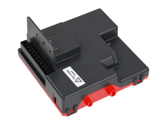 менеджер горения resideo dvi 980n mod.02