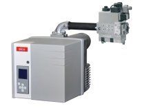 газовая горелка elco vg 3.350 d e kl d25