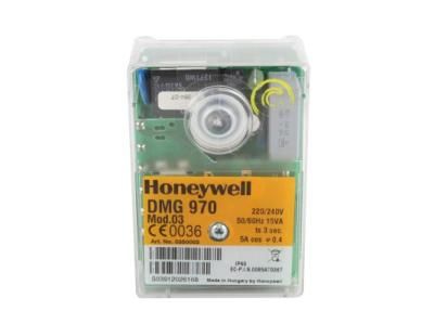 Топочный автомат Satronic / Honeywell DLG 974 Mod.01
