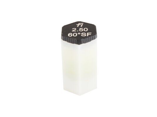 форсунка fluidics 2.50/60 sf