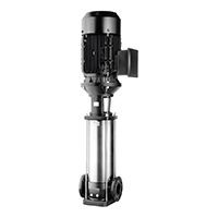 Насос вертикальный Ebara EVMSG5 8F5 Q1BEG E/2,2 ETM 26450100085