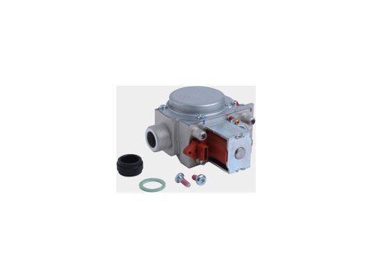 газовый электромагнитный клапан viessmann 7822038