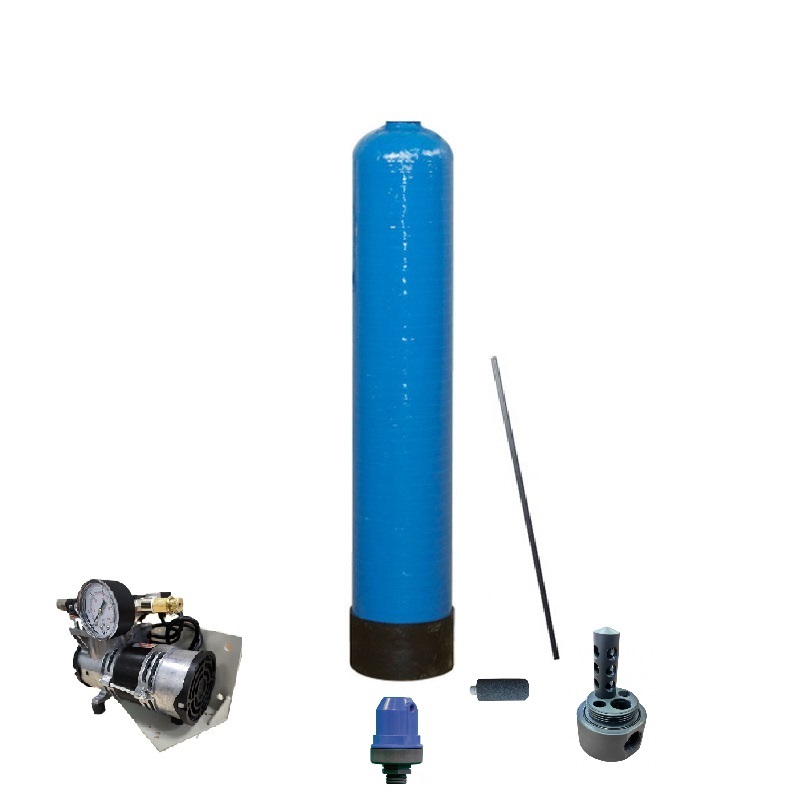 набор для аэрации воды waterstry as12-ws2-ws (watersmart-12-ws2-ws-н)