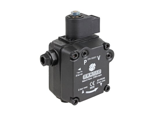 Насос насос для горелки suntec as 47 a k 1602 6p 0700  