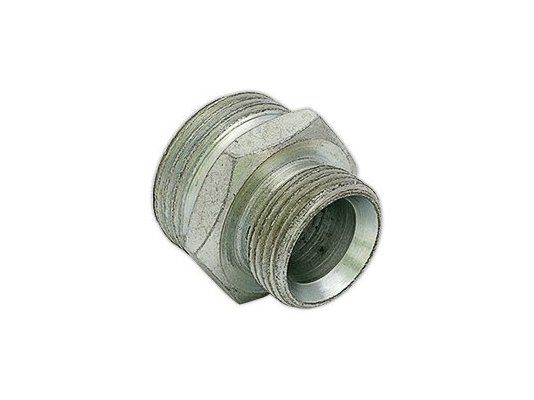 соединительный фитинг ecoflam 3/4" - 1" 65324415