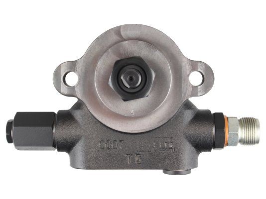 hp-Technik NVBRF-D-4-20-BH1 hp-technik nvbrf-d-4-20-bh1