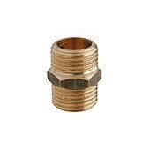 Ниппель латунный G 2 Rinaldi & Pettinaroli (5300002002G)