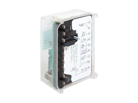 топочный автомат satronic / honeywell tf 834.3 02234gr