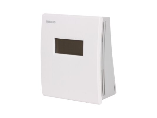датчик температуры siemens qaa2061d