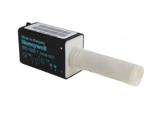 датчик пламени honeywell ird 1020.1 right blue 16531